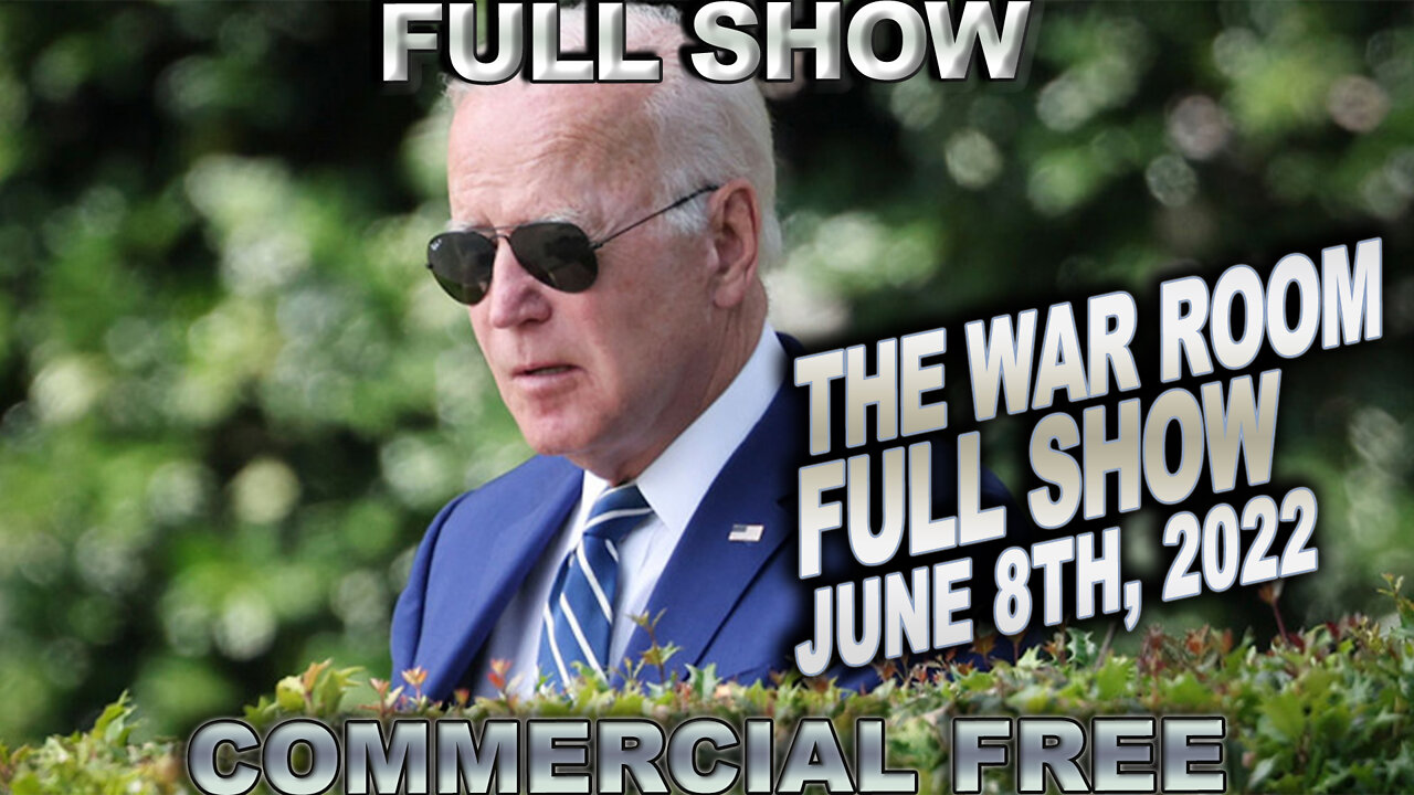 Biden Admin Overwhelmed With Damage Control as Americans Suffer Food, Fuel, Border Crises