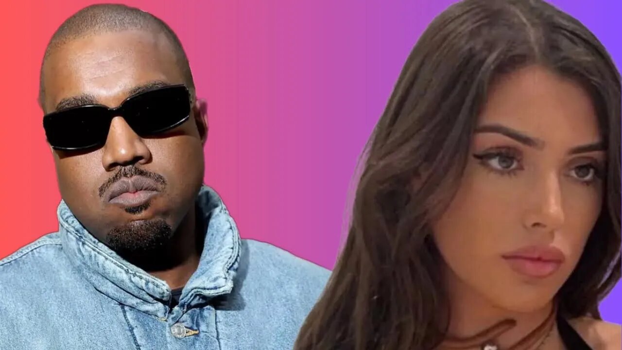 Will Bianca Censori Wants To Have Kids With Her Hubby Kanye !