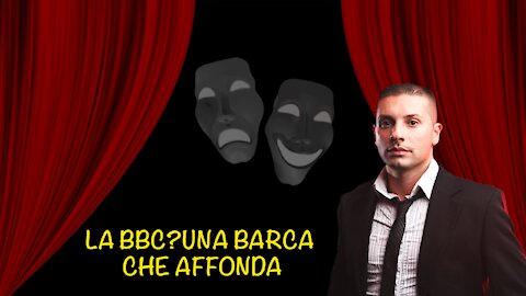 La BBC? Una barca che affonda