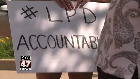 Lansing Residents United demands Lansing creates change