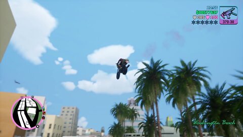 I got it - New GTA Trilogy