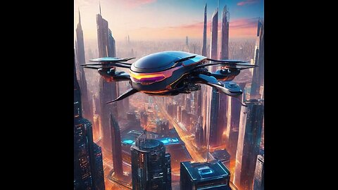 Sky High!