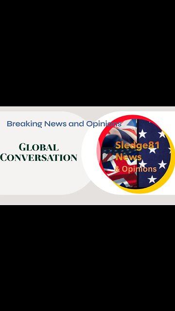 sledge 81 News & Opinions Live Stream