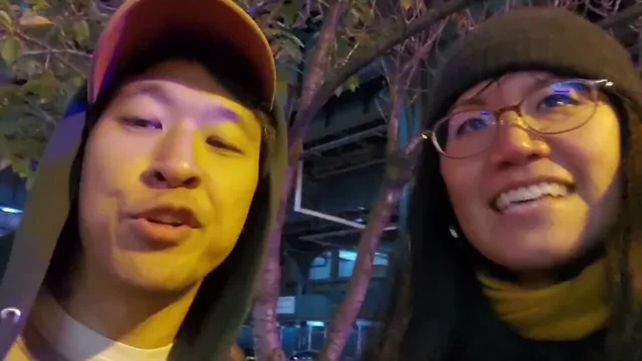 Red Cup Rebellion & progressives embrace Asian American women but exclude the men