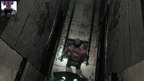 Resident Evil :) Can I do it?