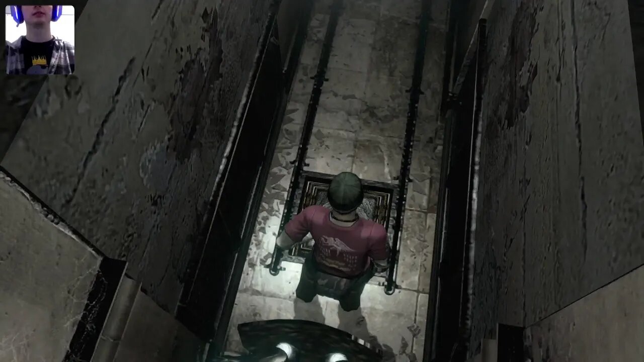 Resident Evil :) Can I do it?