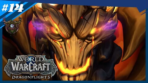 WoW Dragonflight Ep. 14 | Iridikon beginnt seine Rache