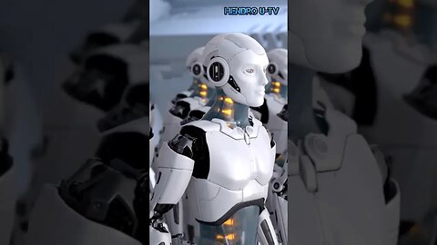 inilah pekerjaan yang akan digantikan Robot