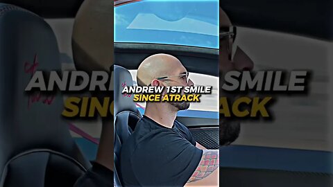 First Smile 😁 Since Last Year