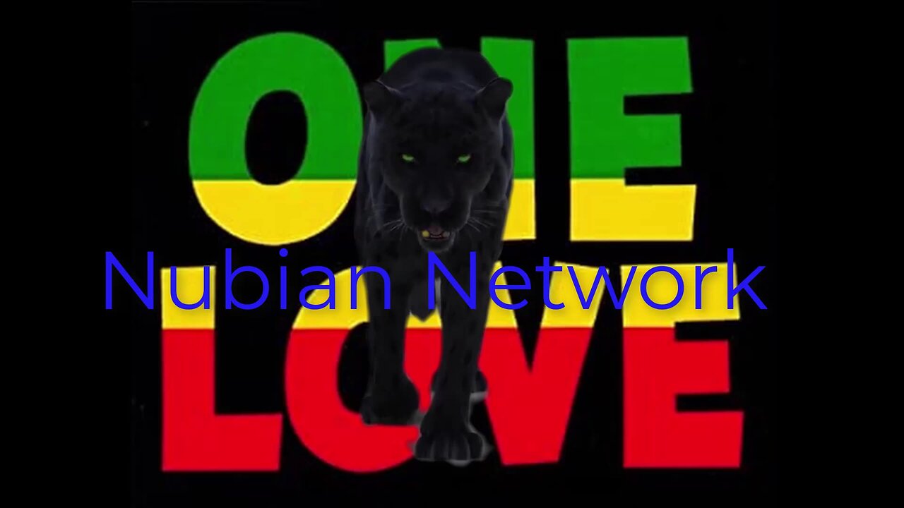 Nubian Network TV