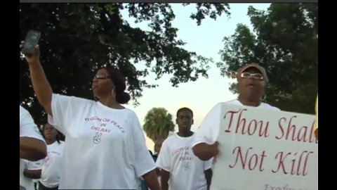 Peace in the streets: How Delray Beach curbed gun violence