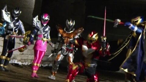 Why Didn't We Get The Bronze Knight In Dino Fury? Explained #PowerRangersDinoFury #CosmicFury