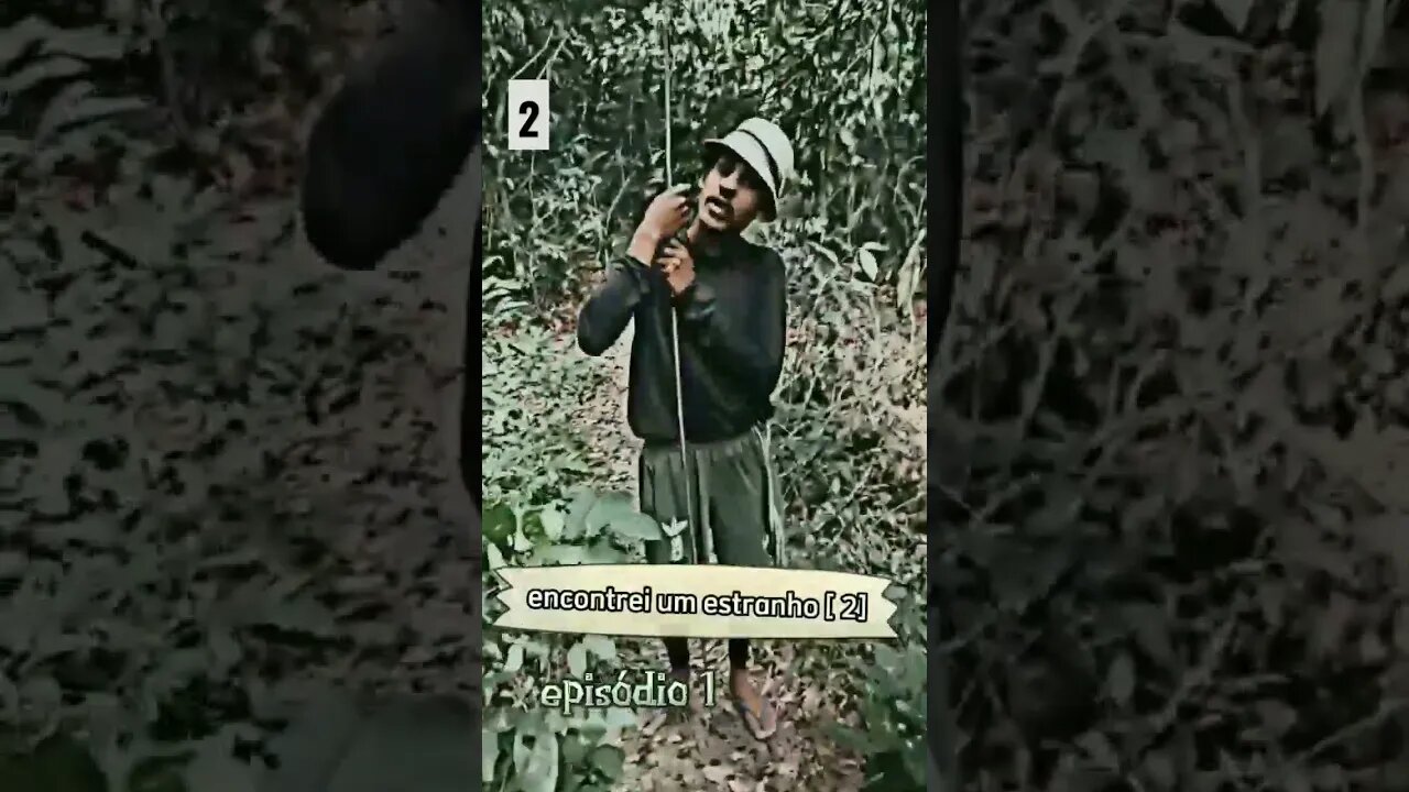 o pescador 📸 Cornélio vai confiar nesse menino estranho?? 😱😱😱#shortsyoutube