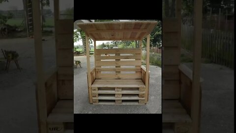 Pallets Are King!!