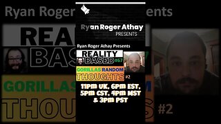Check Out Reality Based #67