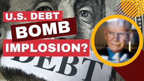 Jeremy Grantham on Why High Levels of Debt Are Very Dangerous