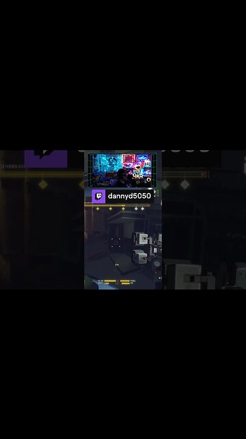 🎶FUN CLIP 110 - ShipBreaker - vid 28 🎶| dannyd5050 on #Twitch