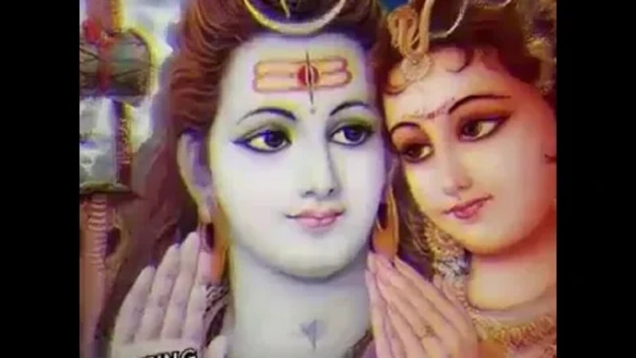 AMAGING FACTS OF SHIVA LINGAM