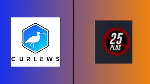 CURLEWS ESPORT VS 25 PLUS | FULL MATCH | SRL SÄSONG 9 | DIVISION 3A