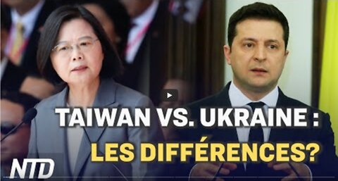 LUkraine souhaite adhérer à lUE ; Gazoduc La Russie et la Chine concluent un accord