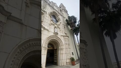 Sunday, The Immaculata Catholic Church