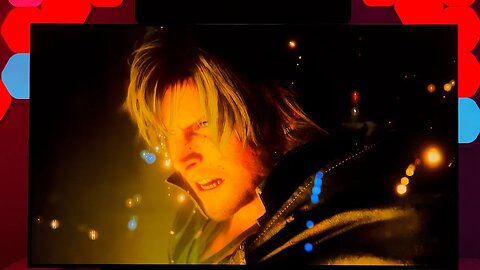 Final Fantasy 16 is an INCREDIBLE visual experience on an OLED TV...PS5 Performance Gameplay
