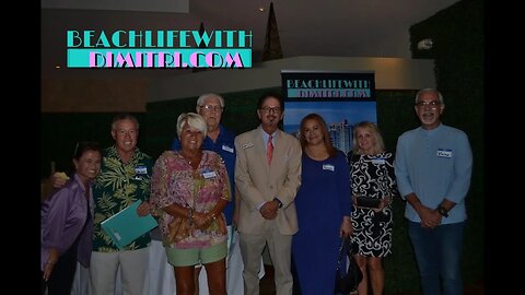 Dimitri Fl Condo Legislation Interview Clip May 2023 - Stay Informed Series 3