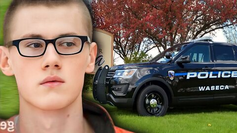 The Massacre That Didn't Happen - The Case of John David LaDue #truecrime #documentary