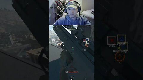 Finally Sniper Kill Followed By Dev Error 11588