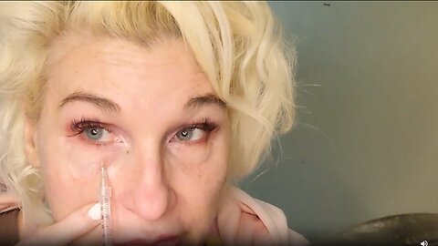 Hanheal pn Tenting Crows Feet Acecosm.com DIY55