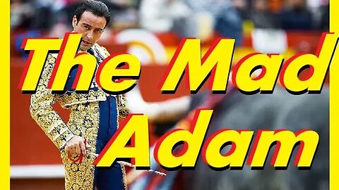 Madadame. A Better Reading of The Dragon. The Bible They Don't Want You to Know About.