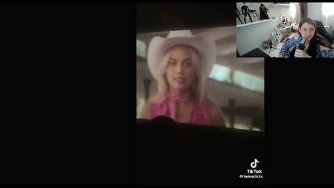 o que você acha #youtubeshorts #shortsfeed #filmedabarbie #cenadpofilmedabarbie #empoderamento