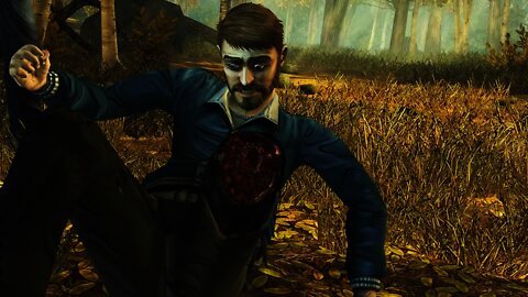 I CUT OFF HIS LEG! | The Walking Dead Season 1 Episode 2 - Part 1