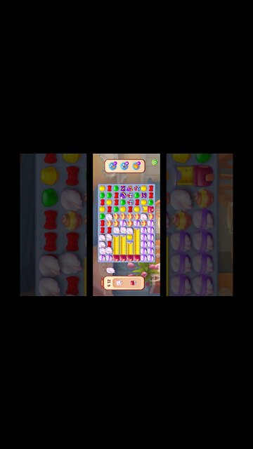 Shorts Playrix Homescapes Gameplay Walkthrough Level 12691-010