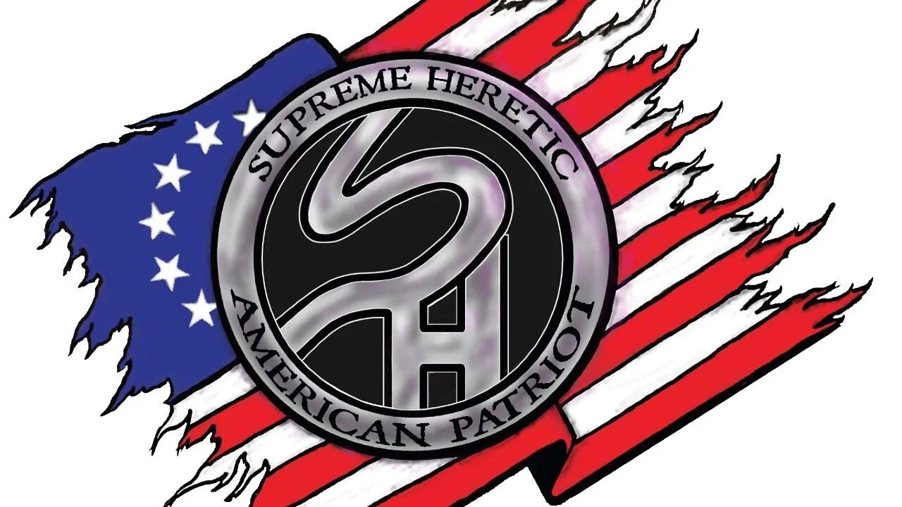 High Heresy: The Comeback Special