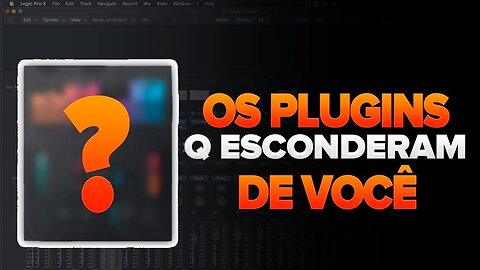 OS PLUGINS MIAS INCRIVEL QUE VOCE NÂO SABIA