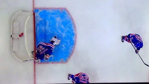 Blues C #76 Zack Bolduc 🥅(1)🏒Wrist-Shot Goal