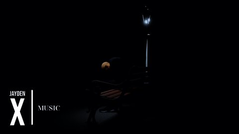 Jayden X - So Alone - (Official Lyrical Video)