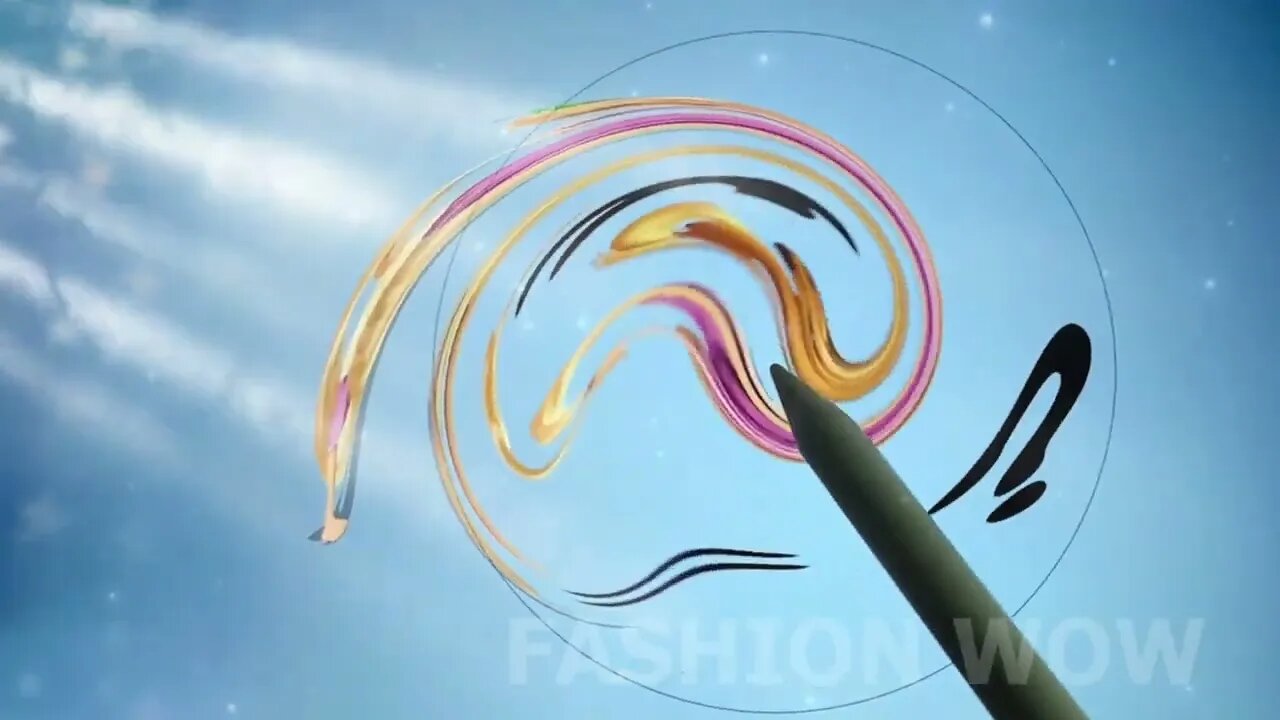 Cartoon Transformation Compilation | Fashion Wow