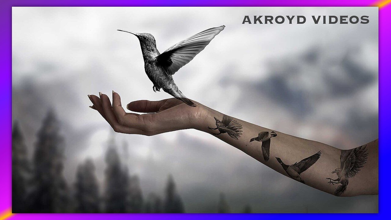 DOBIE GRAY - DRIFT AWAY - BY AKROYD VIDEOS