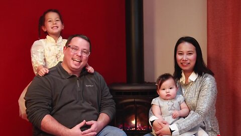 Neenah man fights to get wife, kids home from Chinese city at the epicenter of the coronavirus