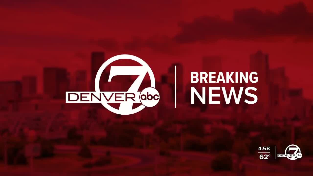 Denver7 News at 5PM Friday, June 25, 2021