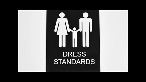 Dress Standards
