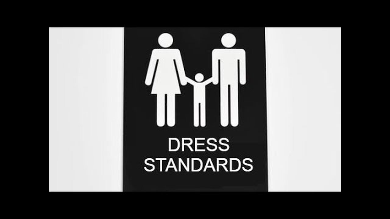 Dress Standards