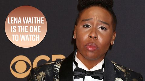 Meet your next inspiration: Who is Lena Waithe?