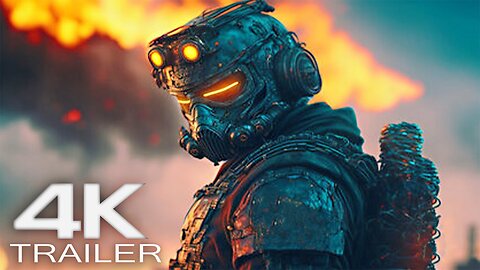 CIVIL WAR Final Trailer (2024) Extended | 4K UHD Latest Update & Release Date
