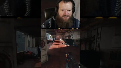 Call of Duty with JD (Call of Duty: Black Ops Cold War)