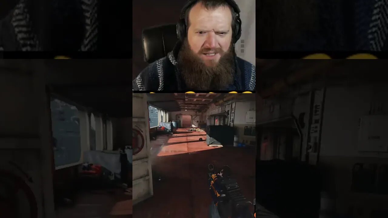 Call of Duty with JD (Call of Duty: Black Ops Cold War)
