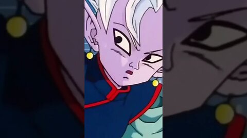 Avenging His Debts and Defeating Majin Buu#dragonballz #dragonball #dbz #dbs #dragonballsuper