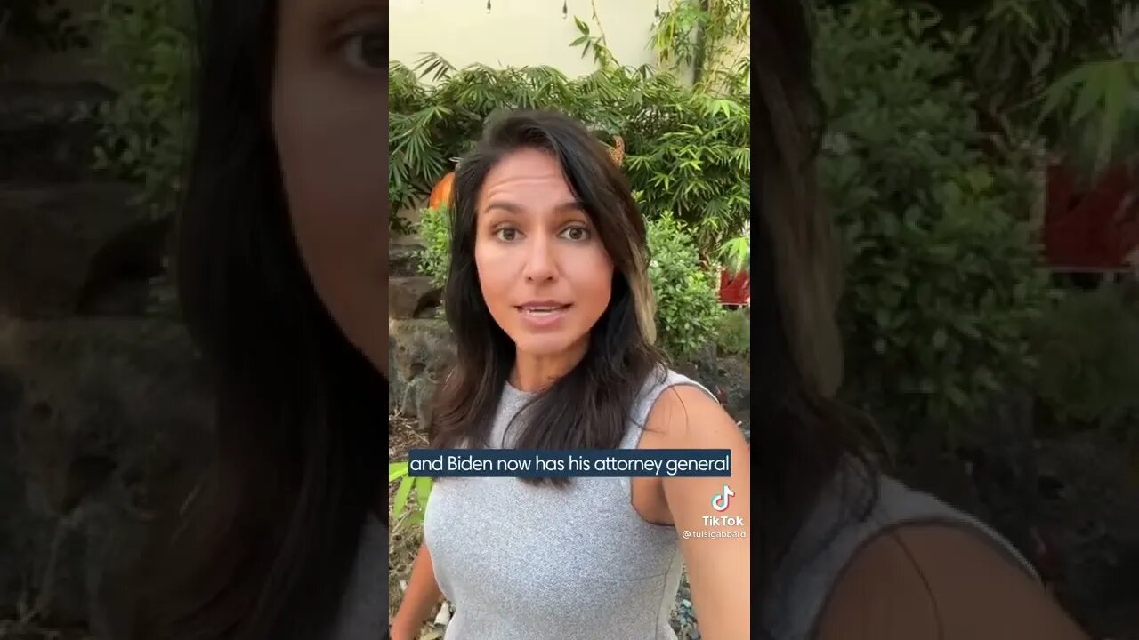 An Emergency Warning for the American People (BANNED VIDEO DELETED BY TIKTOK)